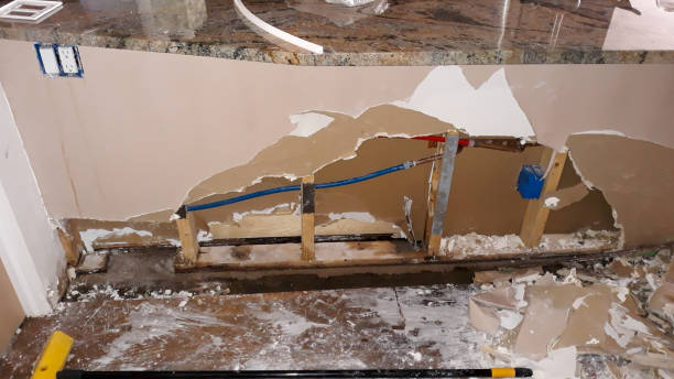 Best Local water damage restoration  in Chanute, KS